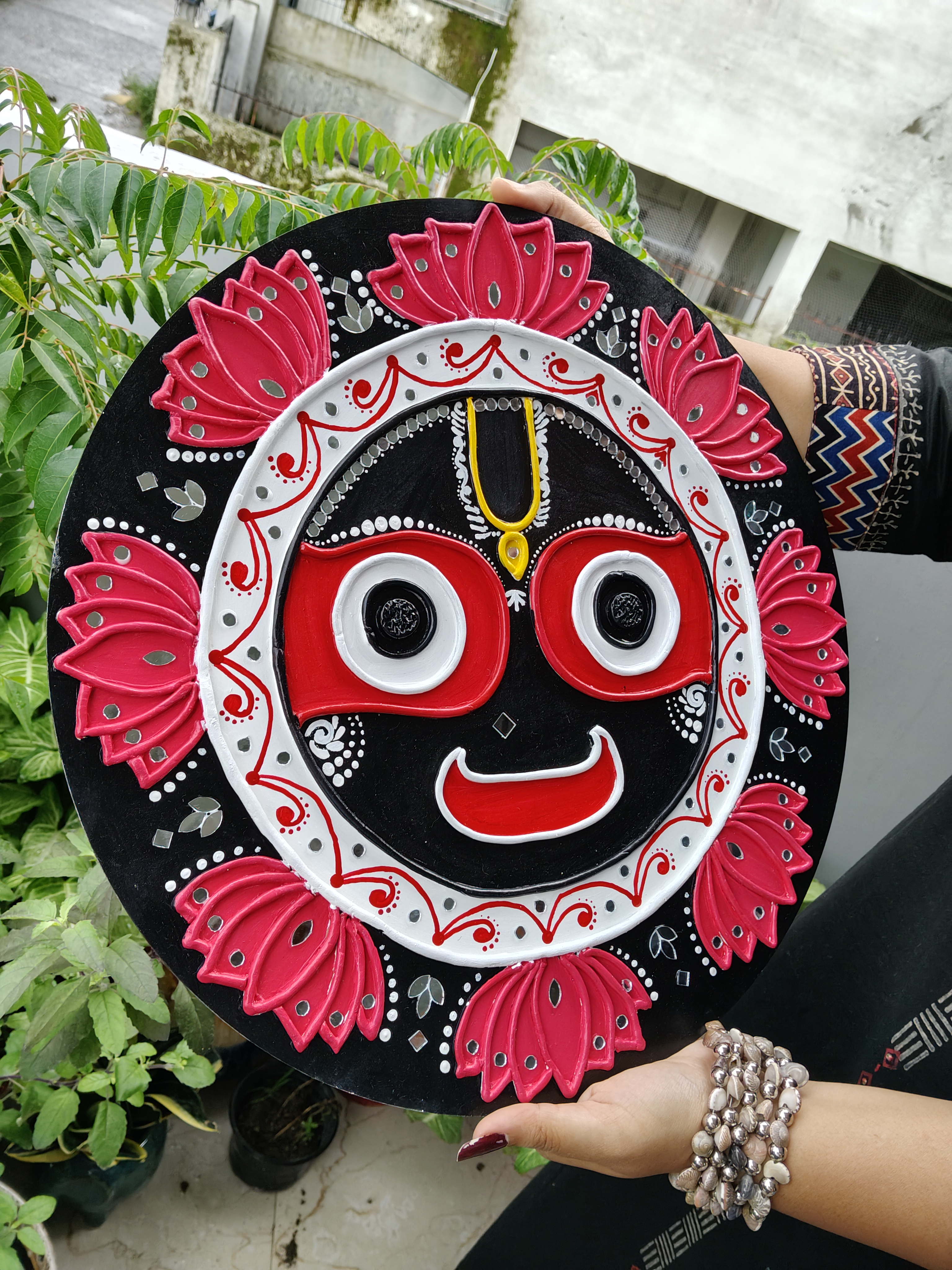 Jagannath ji