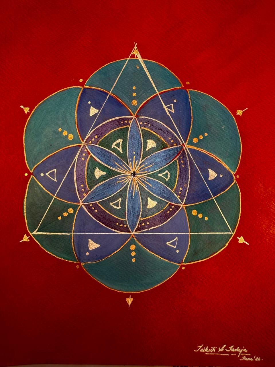 Seed of Life