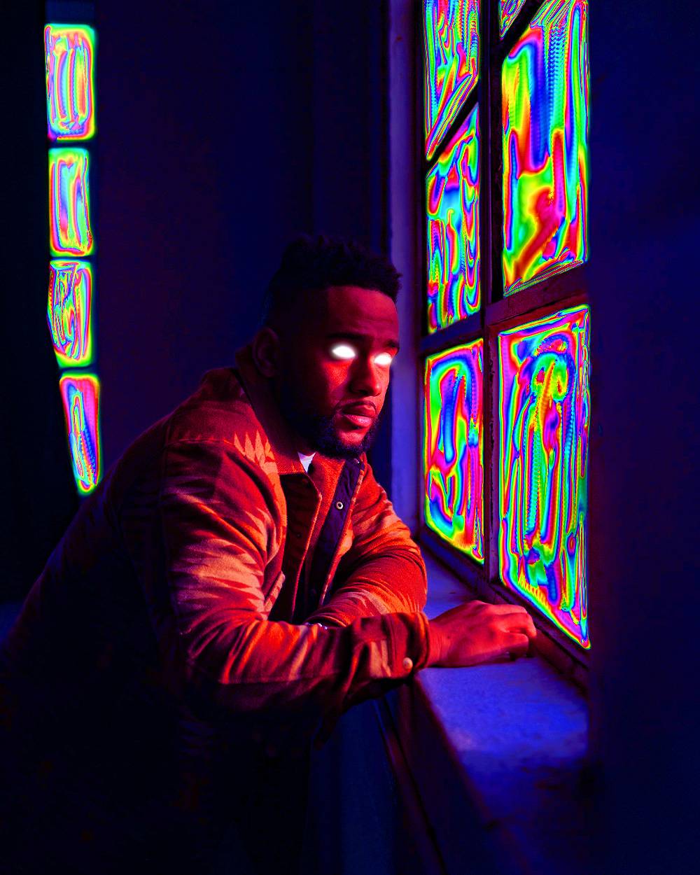 Windows to the universe