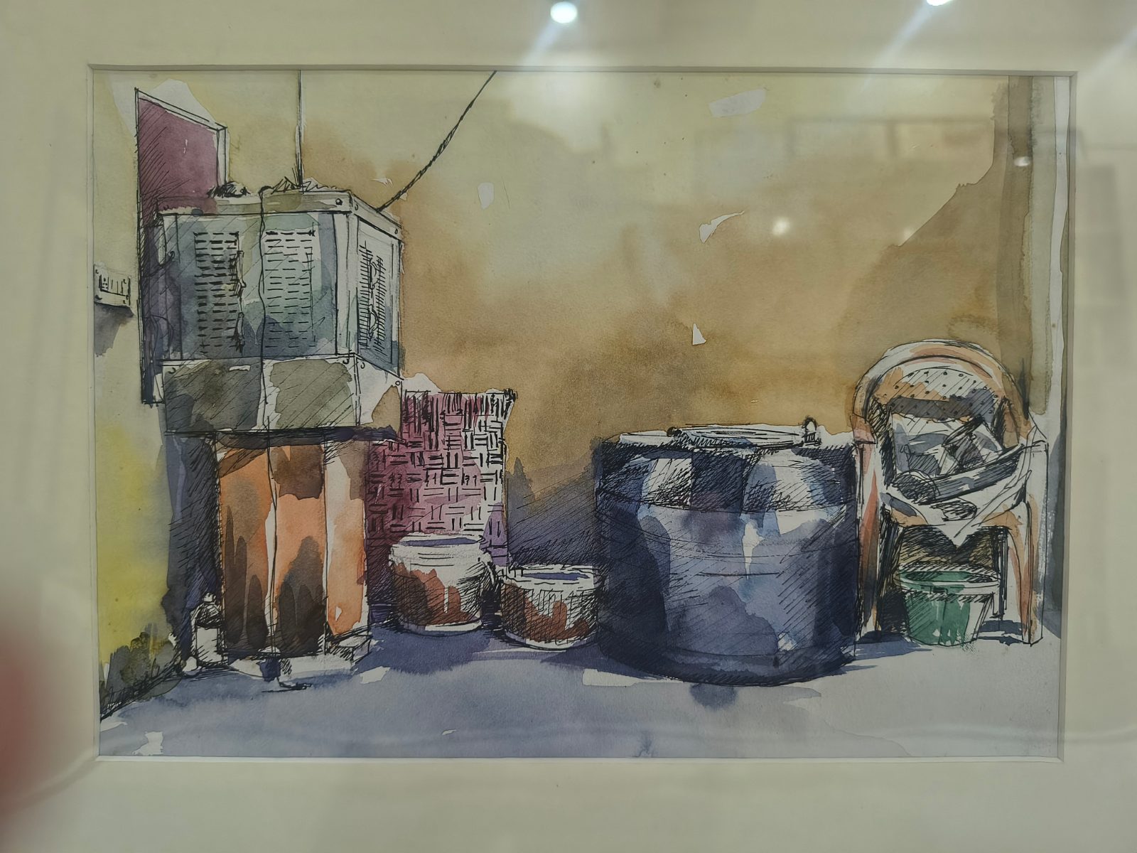 Still life